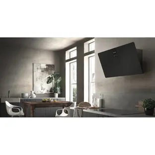 Вытяжка Faber SOFT EDGE BLACK INGO A80 фото 3 Вытяжка Faber SOFT EDGE BLACK INGO A80 фото 3