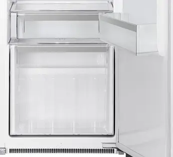 Встраиваемый холодильник Smeg S8L174D3E фото 2