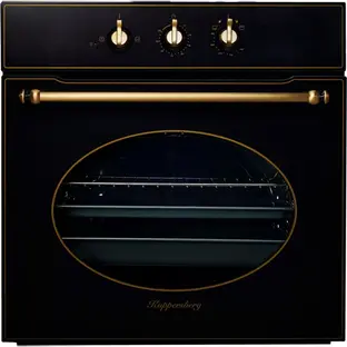 Духовой шкаф Kuppersberg SGG 663 B