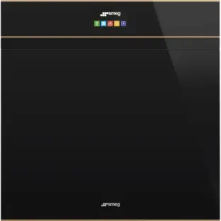 Духовой шкаф Smeg SFP6604PNRE Dolce Stil Novo Духовой шкаф Smeg SFP6604PNRE Dolce Stil Novo