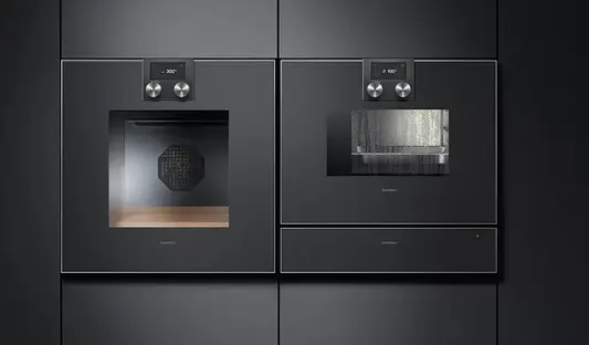 Шкаф для подогрева посуды Gaggenau WS461102 фото 1