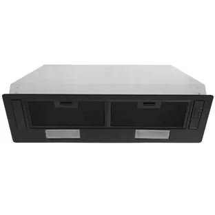 Вытяжка JET AIR VIERA LUX BL/A/72 фото 2