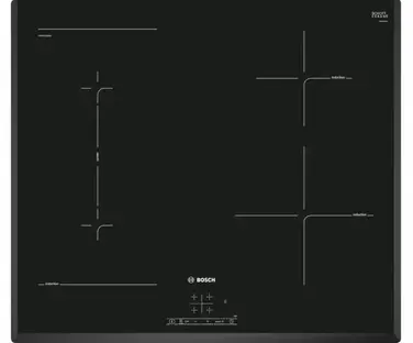 Варочная панель Bosch PWP651BB5E