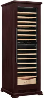 Винный холодильник Meyvel MV163PRO-KBT2 (Спелая вишня) фото 2 Винный холодильник Meyvel MV163PRO-KBT2 (Спелая вишня) фото 2