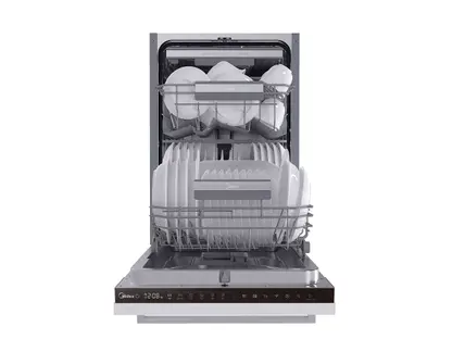 Посудомоечная машина Midea MID45S440i фото 1 Посудомоечная машина Midea MID45S440i фото 1