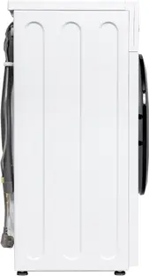 Стиральная машина Midea MF11712BS40/W фото 3