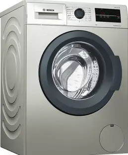 Стиральная машина Bosch WAJ2017SME фото 1