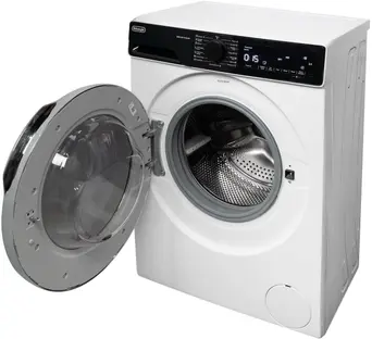 Стиральная машина DeLonghi DWM 624 VI ALICIA фото 2 Стиральная машина DeLonghi DWM 624 VI ALICIA фото 2