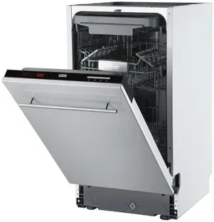 Встраиваемая посудомоечная машина De’Longhi DDW 06 F Cristallo ultimo фото 1