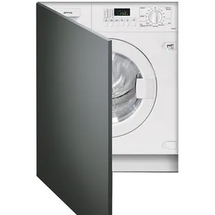 Встраиваемая стиральная машина Smeg LSTA 127