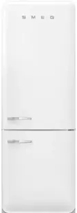 Холодильник Smeg FAB38RWH5 Холодильник Smeg FAB38RWH5
