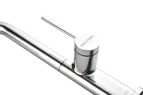 Смеситель Paulmark NEO Ne214419-CR хром фото 3