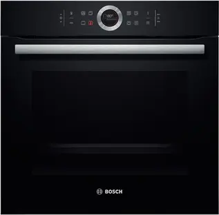 Духовой шкаф Bosch HBG 6750B1 фото 1
