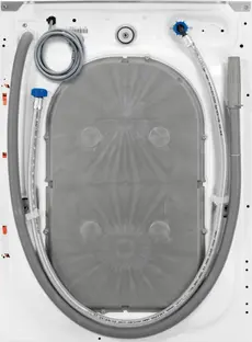 Встраиваемая стирально-сушильная машина Electrolux EW7W3R68SI фото 2
