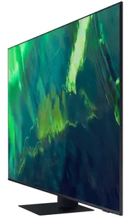 Телевизор Samsung 65" (165 см) 2021 черный Samsung QE65Q70AAU фото 2 Телевизор Samsung 65" (165 см) 2021 черный Samsung QE65Q70AAU фото 2
