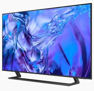 Телевизор Samsung 43" (109 см) 2024 черный Samsung UE43DU8500UXCE фото 2 Телевизор Samsung 43" (109 см) 2024 черный Samsung UE43DU8500UXCE фото 2