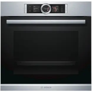 Духовой шкаф Bosch HRG656XS2 фото 1 Духовой шкаф Bosch HRG656XS2 фото 1