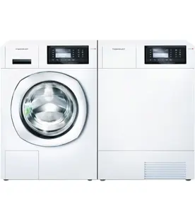 Стиральная машина Kuppersbusch W 40.0 W фото 3