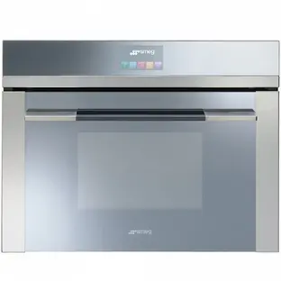 Духовой шкаф Smeg SF4140MC