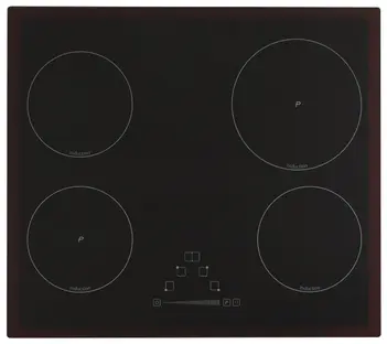 Варочная панель Simfer H 60 I 19 B 011