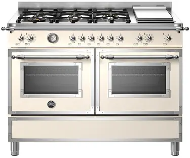 Варочный центр Bertazzoni HER126G2EAVT фото 1