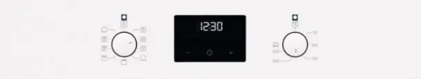 Духовой шкаф Electrolux OEF 3H70 TW фото 2 Духовой шкаф Electrolux OEF 3H70 TW фото 2