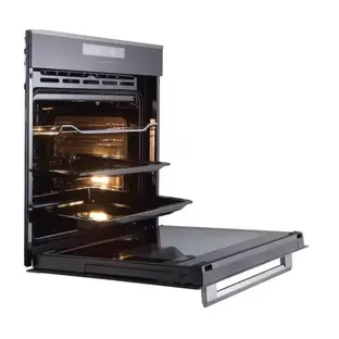 Электрический духовой шкаф Korting OKB 1331 GNBX фото 3 Электрический духовой шкаф Korting OKB 1331 GNBX фото 3