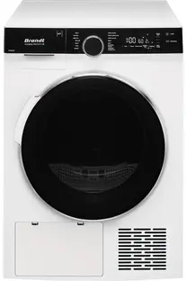 Сушильная машина Brandt WFB106QWE фото 1