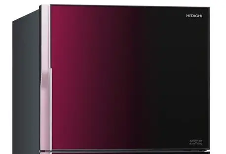 Холодильник Hitachi R-VG 472 PU8 XRZ фото 3