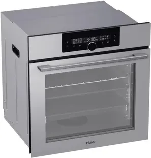 Духовой шкаф HAIER HOQ-F6QSN3GG фото 2