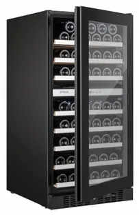 Холодильник винный Temptech ST120DRB фото 3