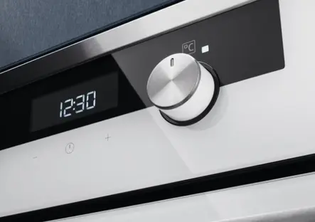 Духовой шкаф Electrolux OKC5H 50 W фото 2 Духовой шкаф Electrolux OKC5H 50 W фото 2