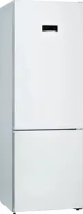 Холодильник Bosch KGN49XW20R фото 1