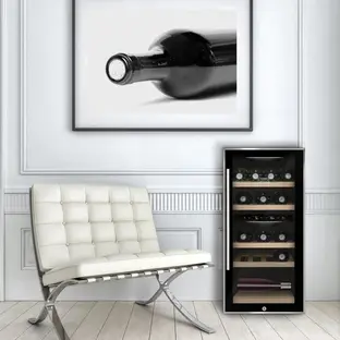Холодильник винный CASO WineComfort 24 фото 3 Холодильник винный CASO WineComfort 24 фото 3