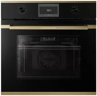 Духовой шкаф Kuppersbusch B 6330.0 S4 фото 1 Духовой шкаф Kuppersbusch B 6330.0 S4 фото 1