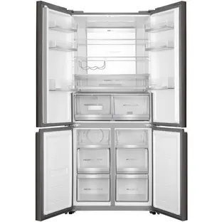 Холодильник HAIER HTF-508DGS7RU фото 2 Холодильник HAIER HTF-508DGS7RU фото 2