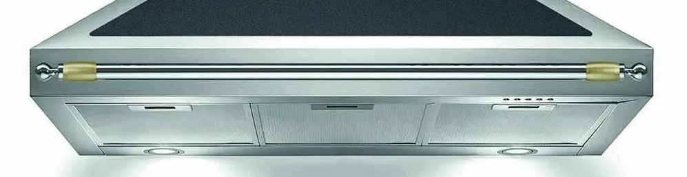 Вытяжка Bertazzoni K100 HER NE A фото 3 Вытяжка Bertazzoni K100 HER NE A фото 3