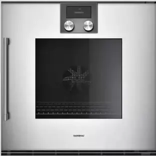 Духовой шкаф Gaggenau BOP 220-130 фото 1