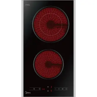 Варочная панель Midea MCH32329FX Варочная панель Midea MCH32329FX