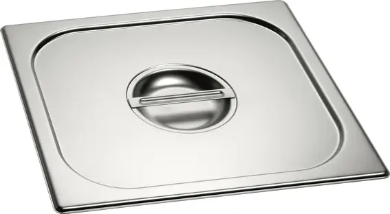 Крышка для гастрономического поддона Gaggenau GN410230 Крышка для гастрономического поддона Gaggenau GN410230