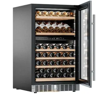 Винный холодильник Meyvel MV77PRO-KST2 фото 3 Винный холодильник Meyvel MV77PRO-KST2 фото 3