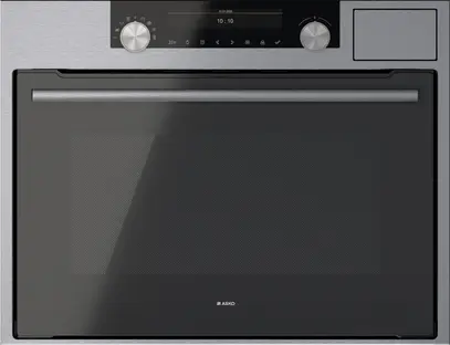 Духовой шкаф Asko OCSM8487S фото 1 Духовой шкаф Asko OCSM8487S фото 1