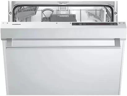 Встраиваемая посудомоечная машина Gaggenau DI291130 фото 1
