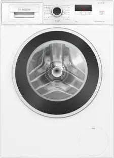 Стиральная машина Bosch WGE03200BY фото 1