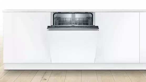 Встраиваемая посудомоечная машина Bosch SMV25BX02R фото 2 Встраиваемая посудомоечная машина Bosch SMV25BX02R фото 2