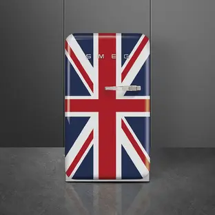 Холодильник Smeg FAB10LDUJ5 фото 3
