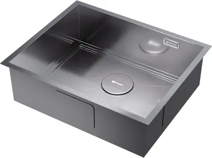 Кухонная мойка OMOIKIRI Kasen 54-16-INT-IN (арт.4997059) фото 2