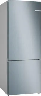 Холодильник Bosch KGN55VL21U фото 1 Холодильник Bosch KGN55VL21U фото 1
