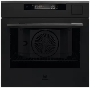 Духовой шкаф Electrolux KOAAS31WT фото 1