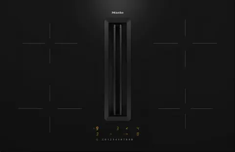 Индукционная варочная панель Miele KMDA 7272 FL-U фото 1